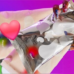 (3) Flewd Magnesium Bath Soaks